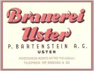 Uster Brauerei 48